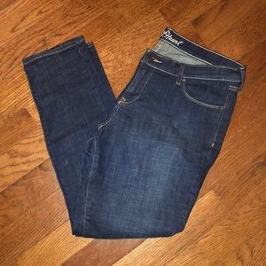 Old Navy Sweetheart Jeans